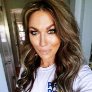 Meet your Posher, Marissa